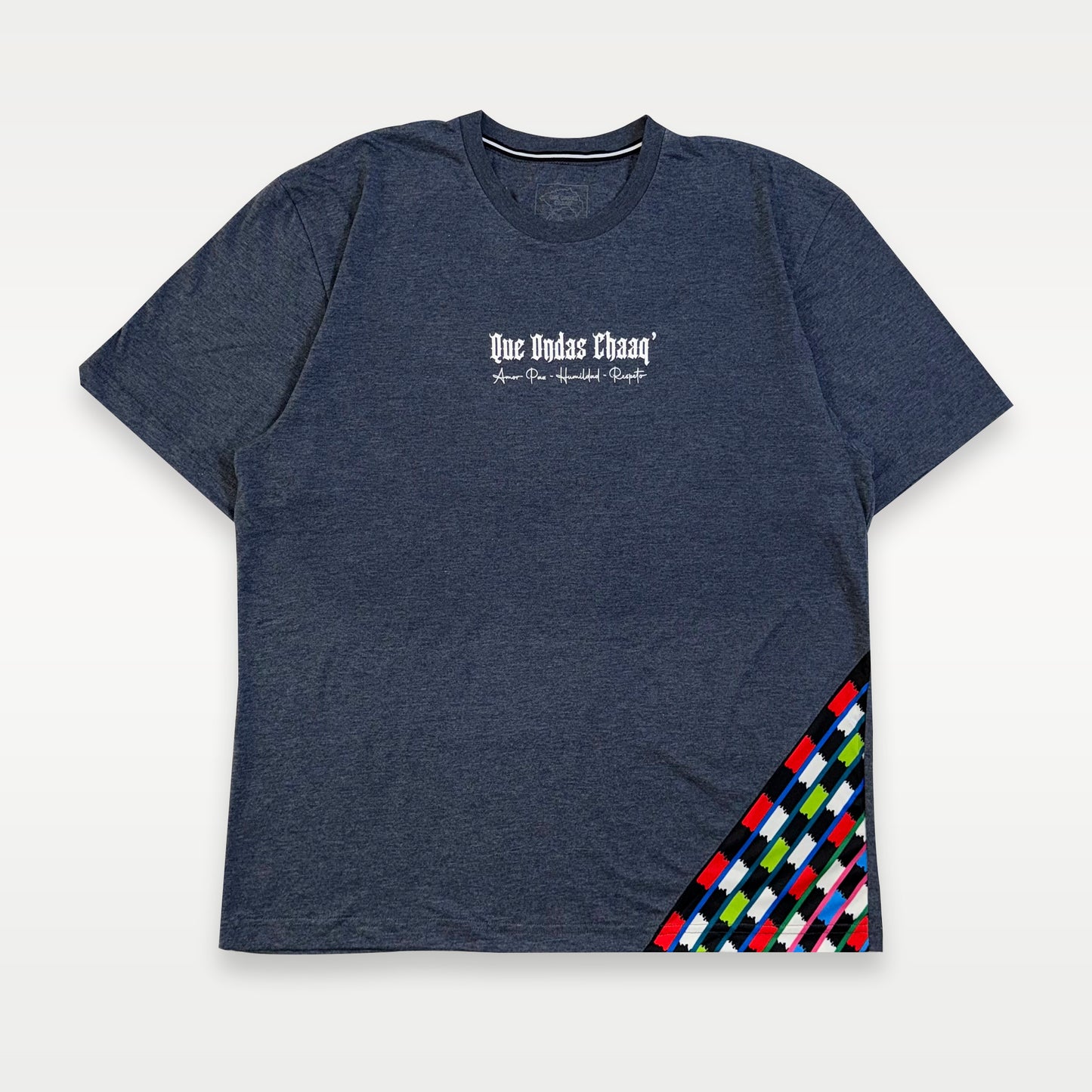 PLAVERA OVERSIZE BASICO